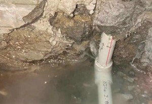 宛城区管道漏水检测五