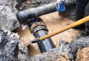 宛城区管道漏水检测三