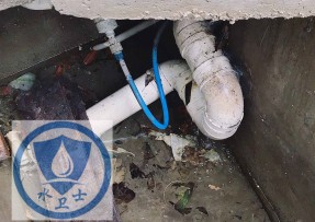宛城区水管漏水检测公司6