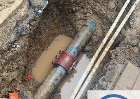 宛城区水管漏水检测公司4
