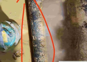 宛城区水管漏水检测公司1
